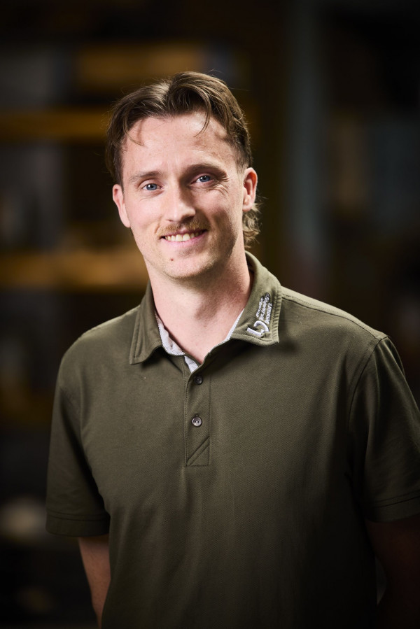 Kristian Høy Andersen