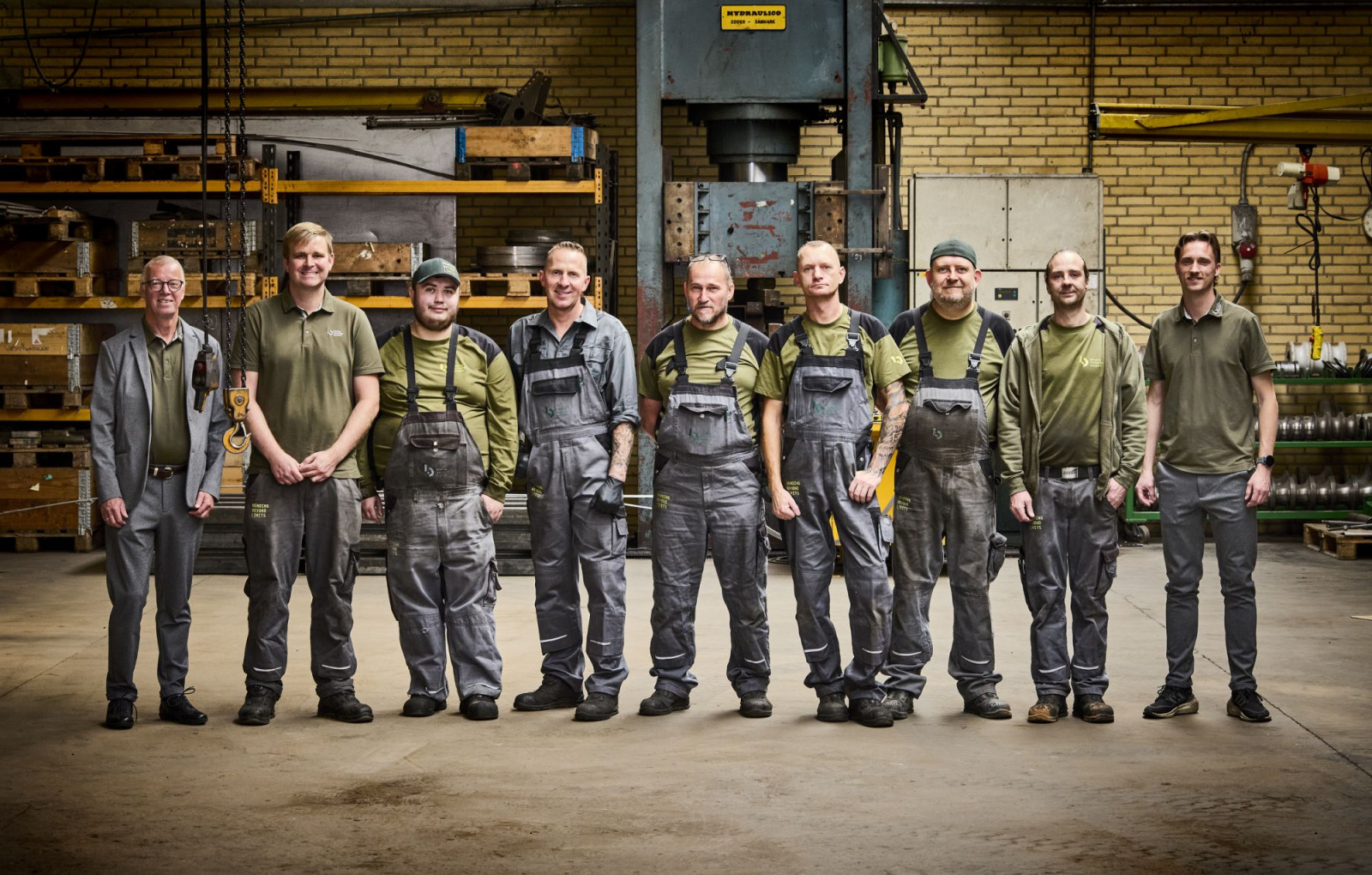 Nyt bestyrelsesmedlem