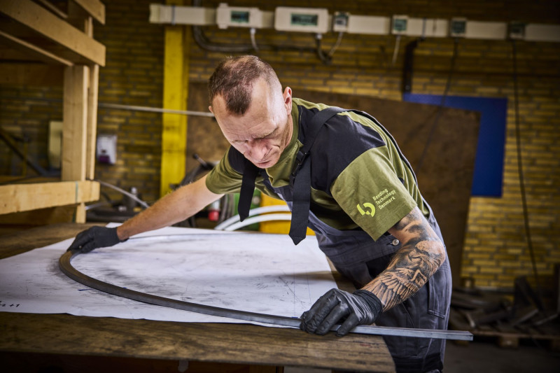 5 - Kvalificering og dokumentation