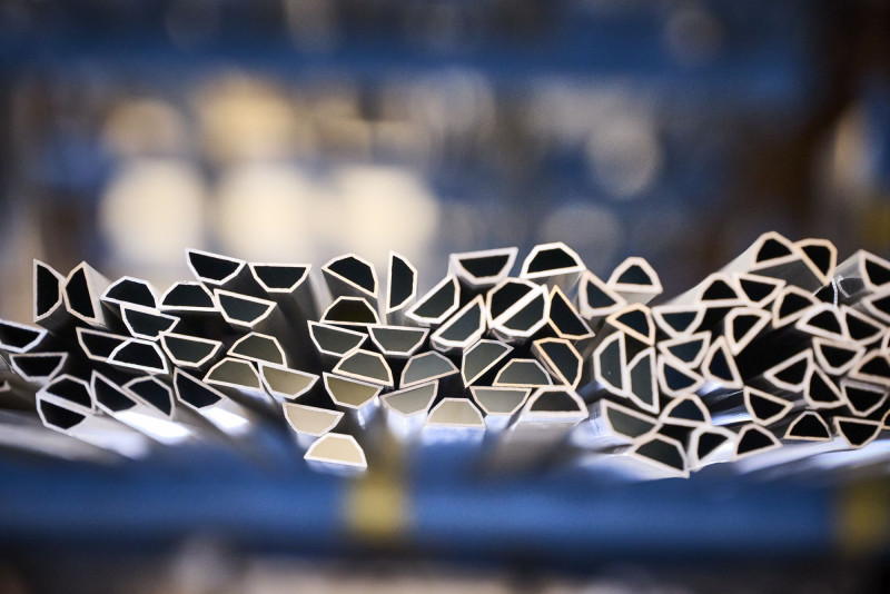 3 - Sourcing af Materiale